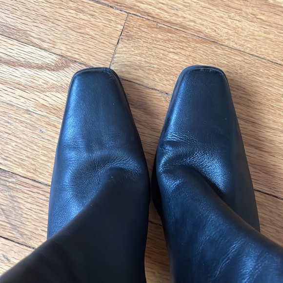 Karen Scott heeled booties - Picture 2 of 7